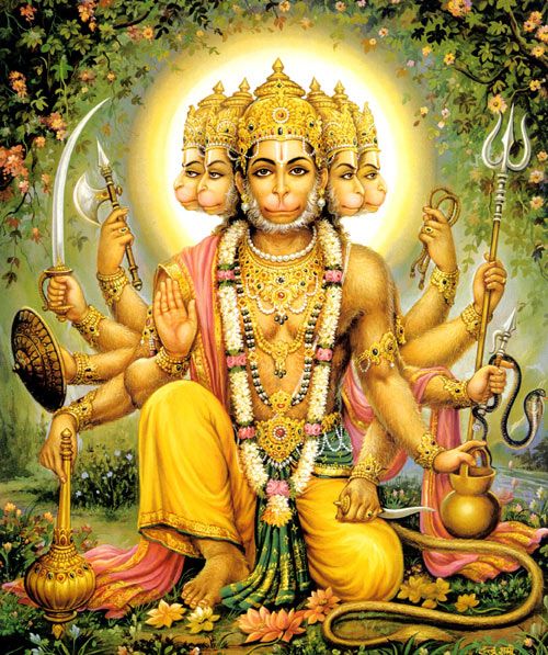 Hanuman