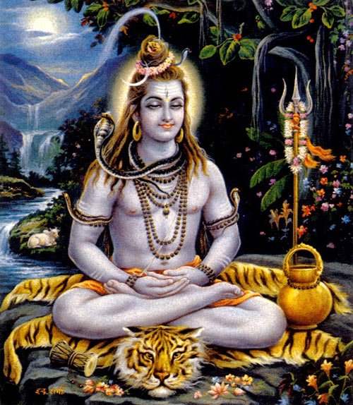 Shiva