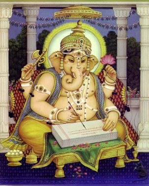 Ganesha
