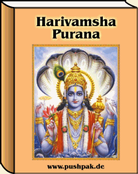 Das Harivamsha Purana
