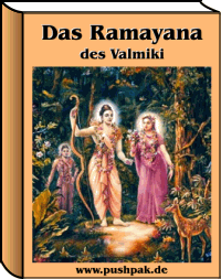 Das Ramayana des Valmiki