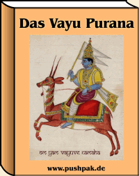 Das Vayu Purana