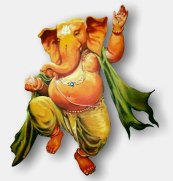 Ganesha