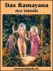 Das Ramayana des Valmiki