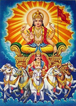 Der Sonnenwagen Der Sonnenwagen